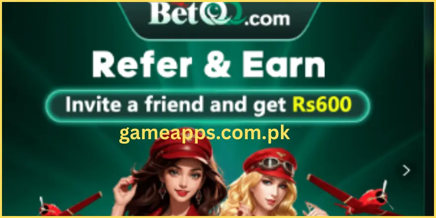 BetQQ Game