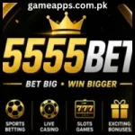 5555bet