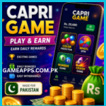 Capri Game