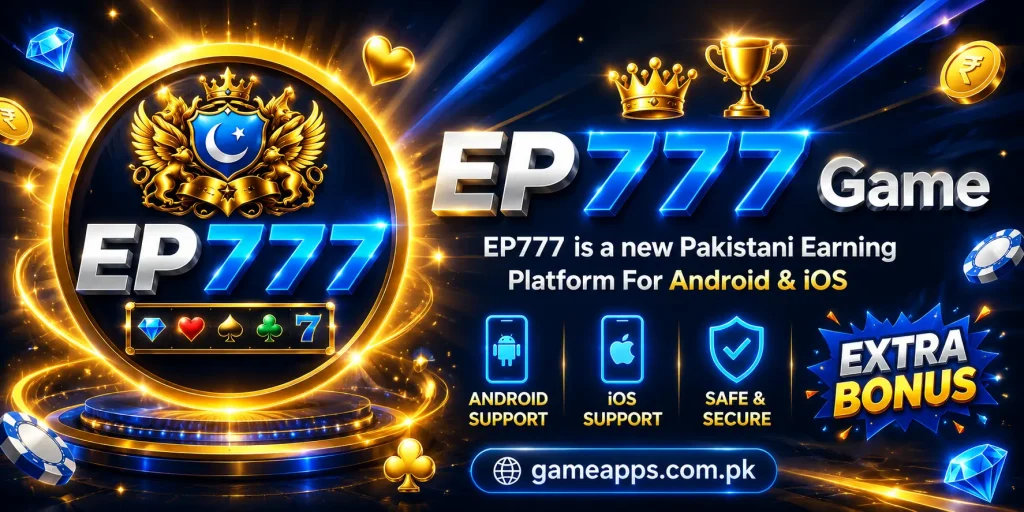 EP777 Game