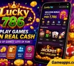 Lucky866 Game