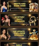 Lucky866 Game