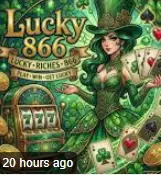 Lucky866 Game