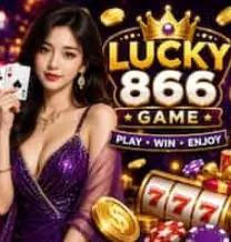 Lucky866 Game