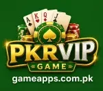 PKRVIP Game