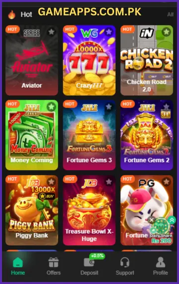 Pakwin88 Game