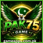 PAK75 Game