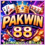 Pakwin88 Game
