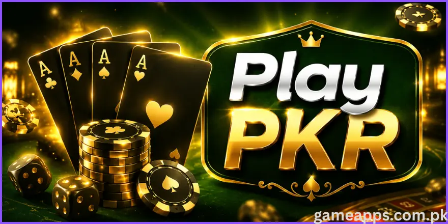 PlayPkr Game
