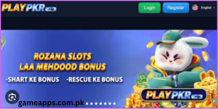 PlayPkr Game