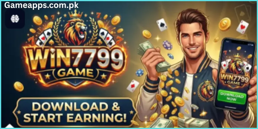 Win7799 Game