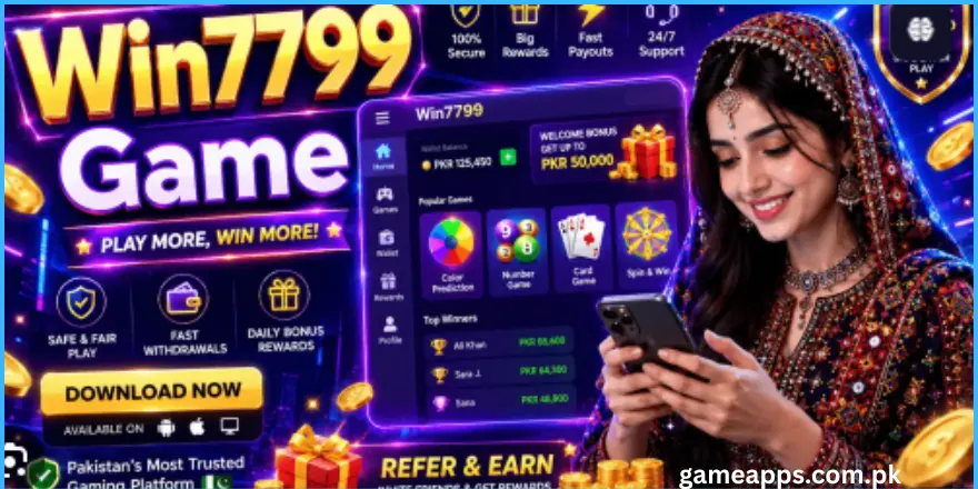 Win7799 Game