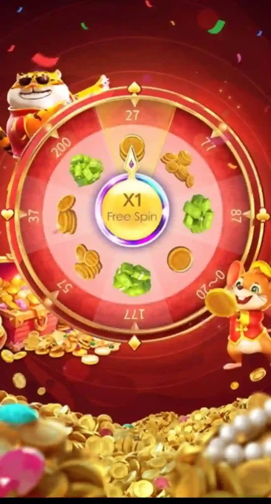 HOT77 Game