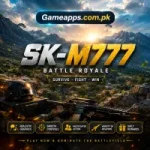SKM777 Game