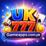 UK777 Game