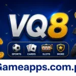 VQ8 Game